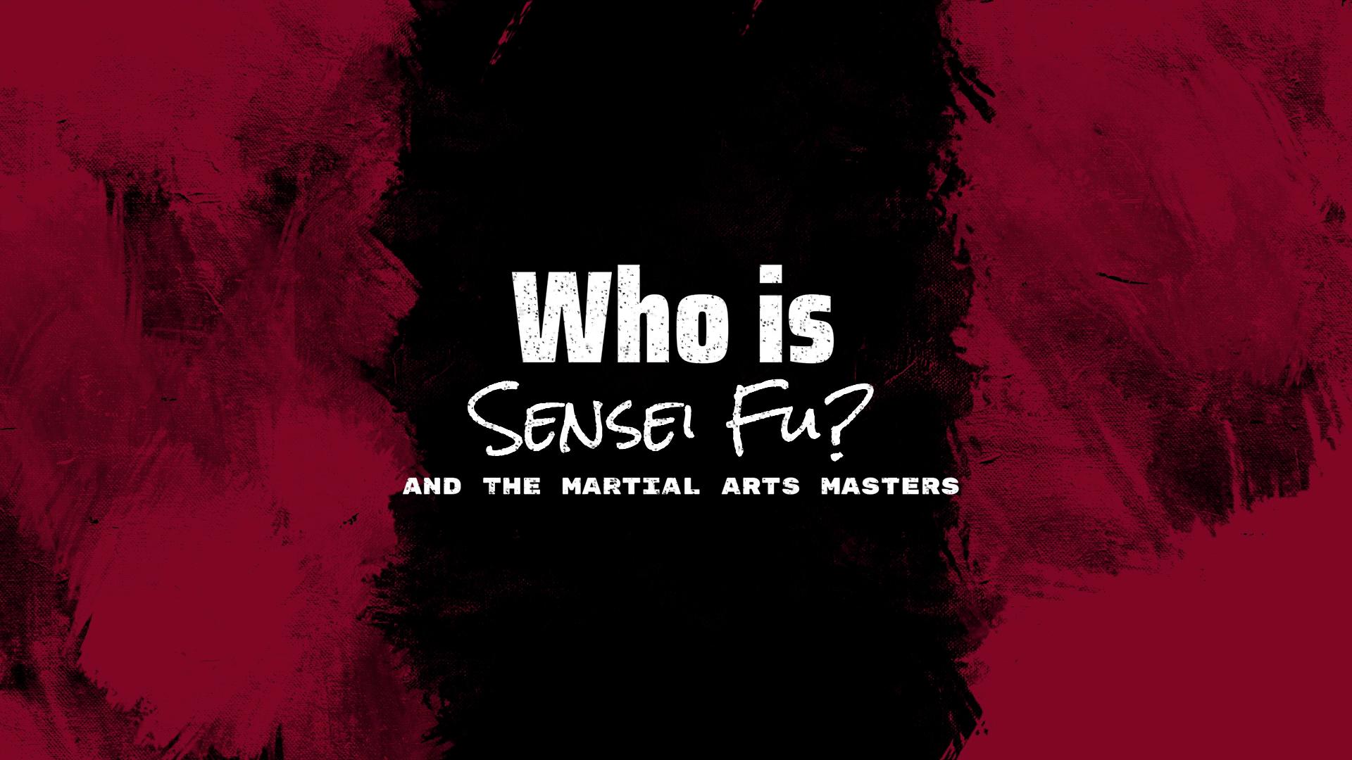Sensei Fu v1